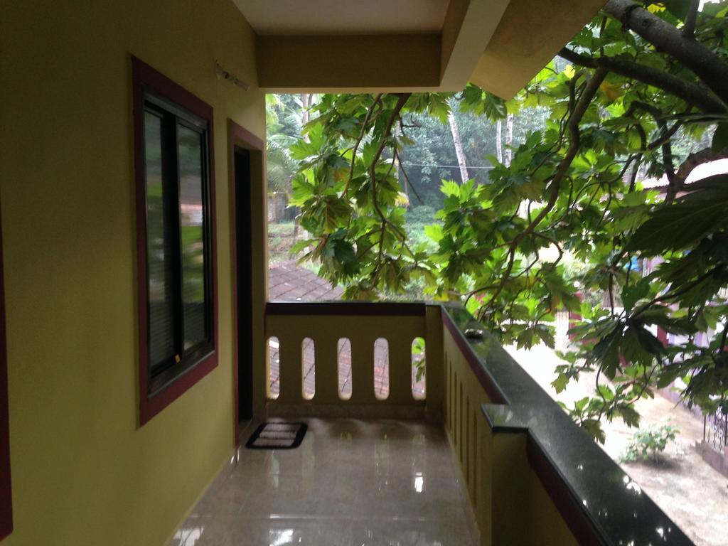 All Seasons Guest House Vāsco Da Gāma Exterior foto