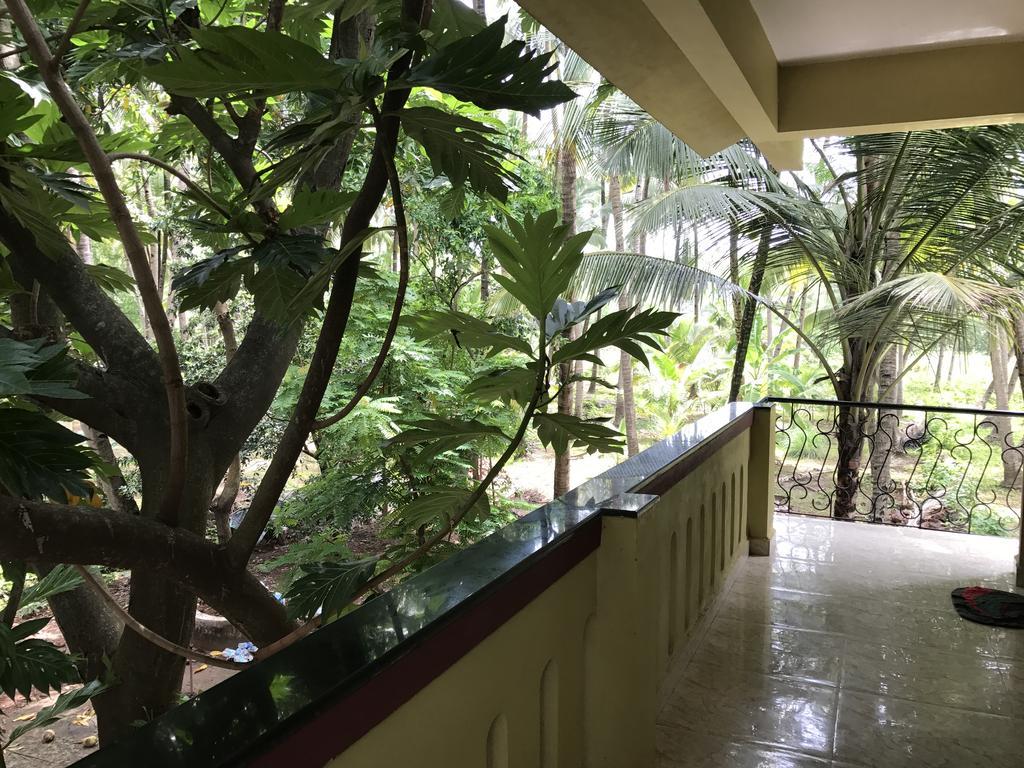 All Seasons Guest House Vāsco Da Gāma Exterior foto
