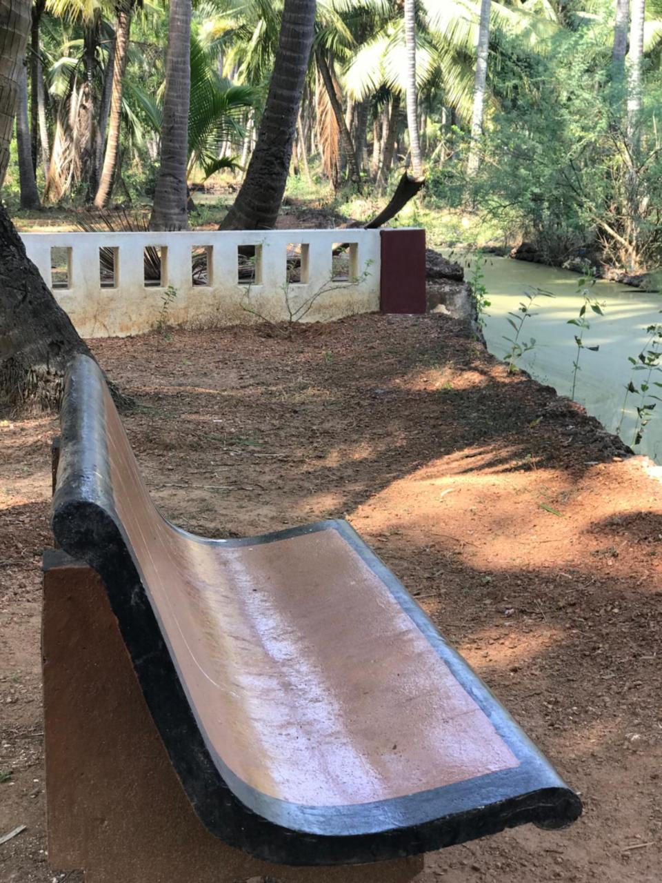 All Seasons Guest House Vāsco Da Gāma Exterior foto