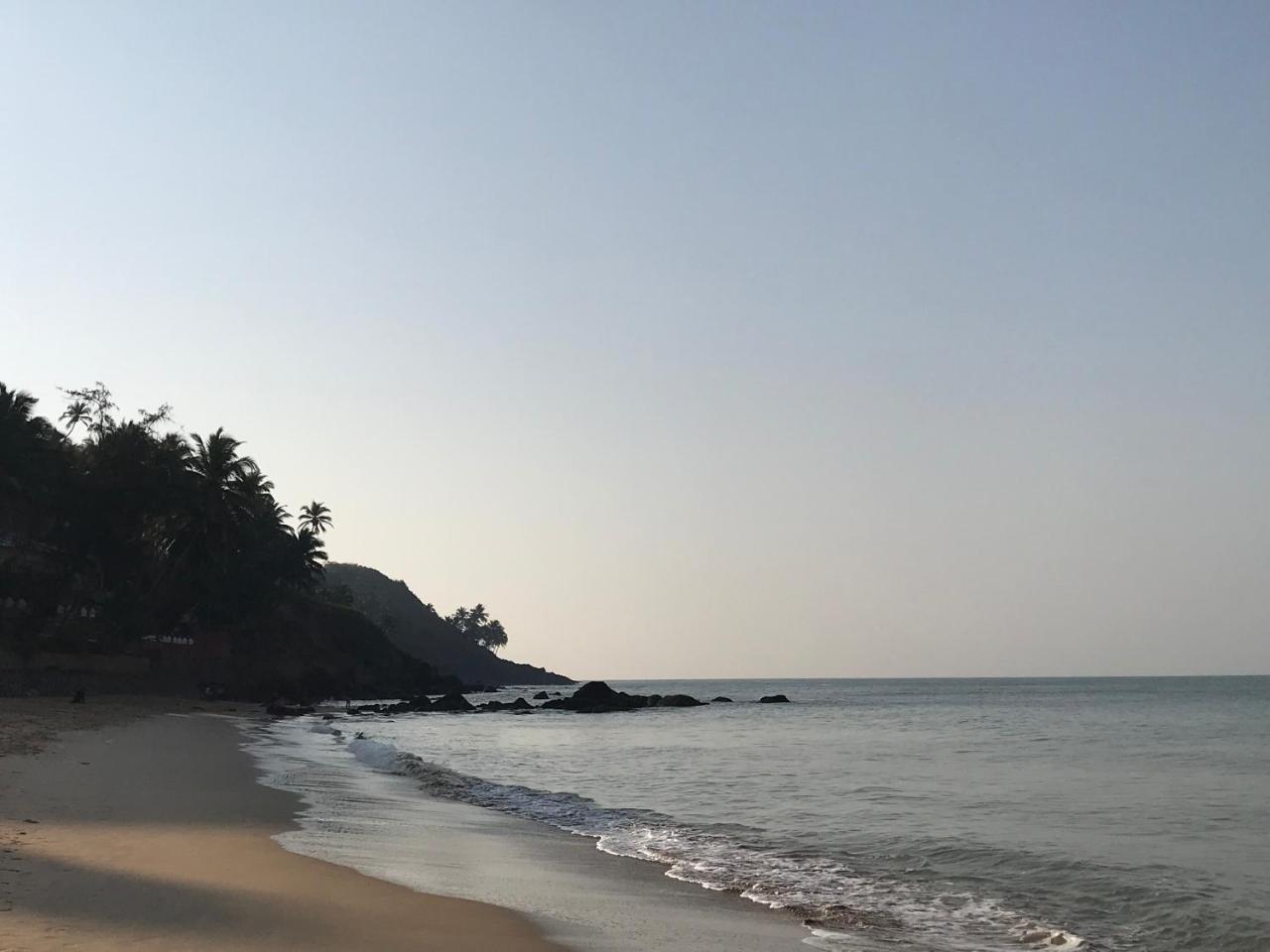 All Seasons Guest House Vāsco Da Gāma Exterior foto